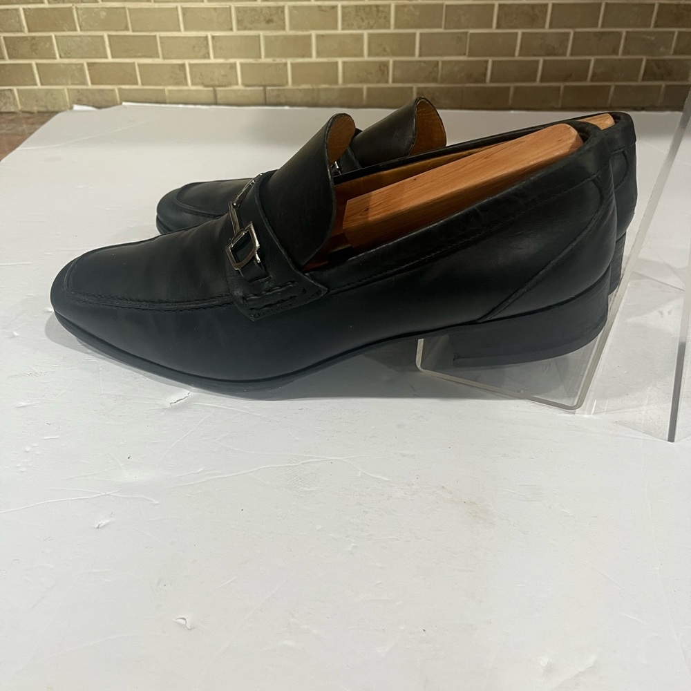 Gucci Mens Horsebit loafer. Sz 6.5 - Picture 6 of 13